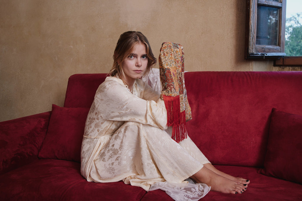 Foulard di Seta