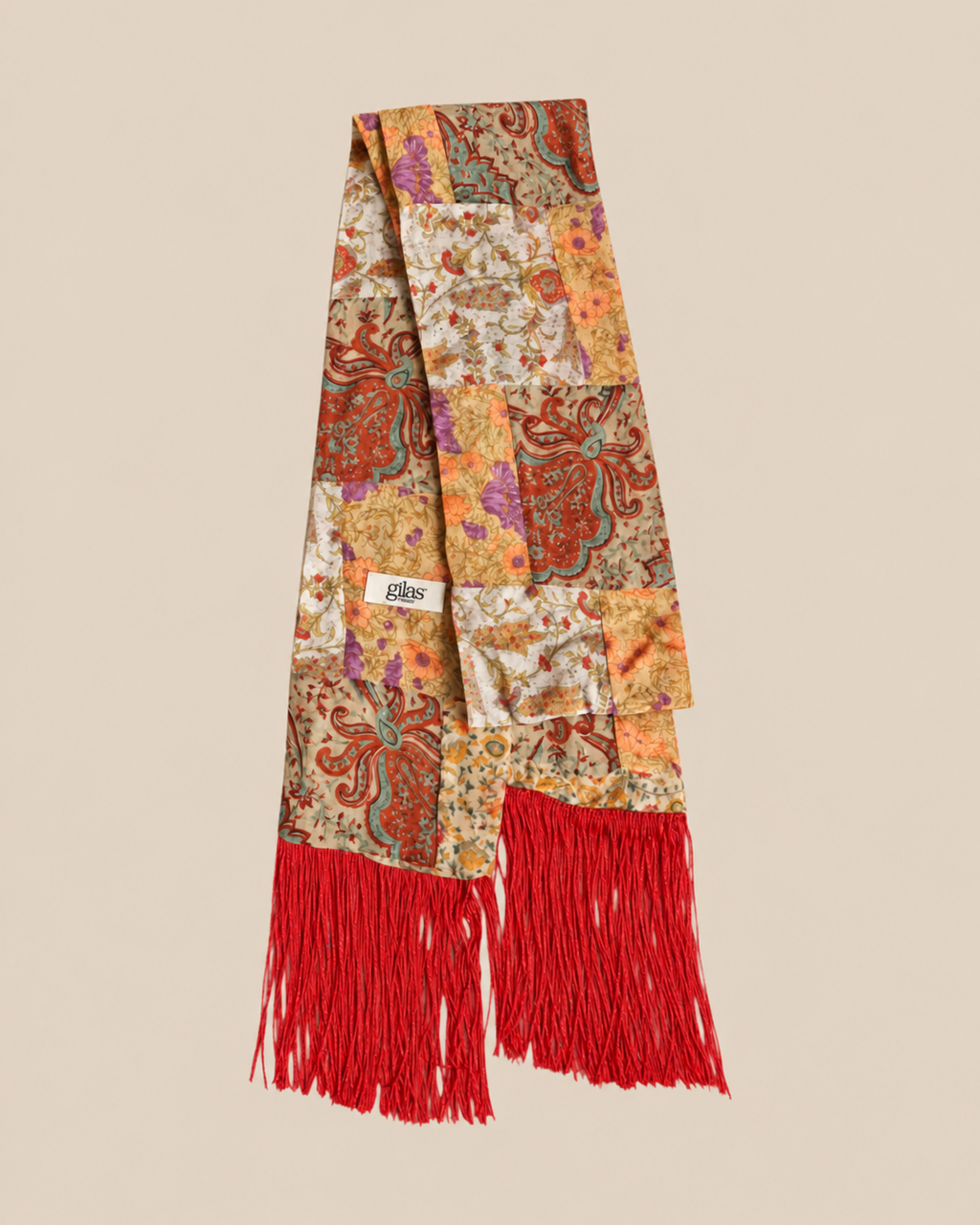 Foulard di Seta